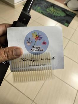 Product Review of SUAKE - Celak 2 dalam 1, Hujung dua, setem from k**a 0