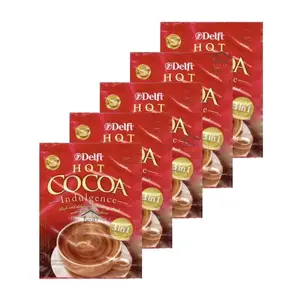 DELFI HOTCOCOA  25gr 1Renceng[10Pcs]Exp Juni 2027