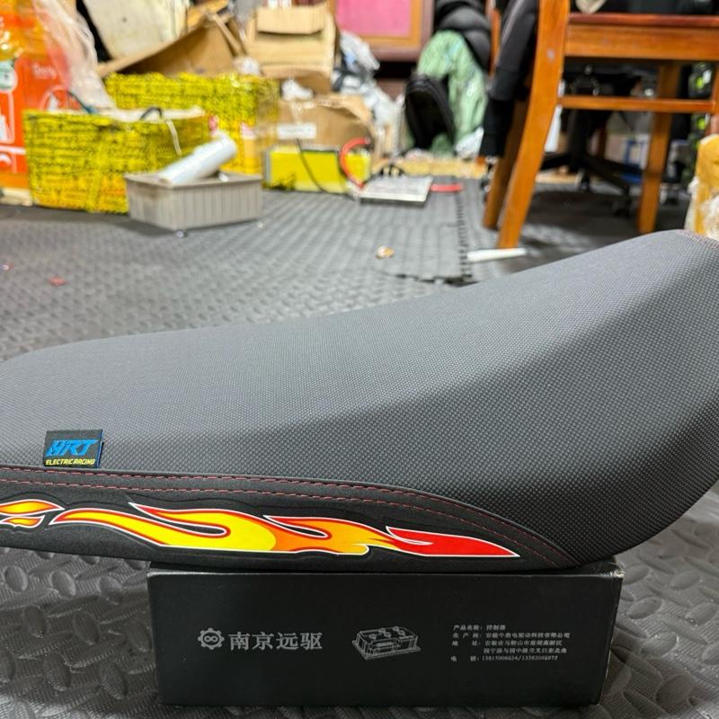 Yên gọt CAP A mẫu V2 dành cho xe điện Cap A