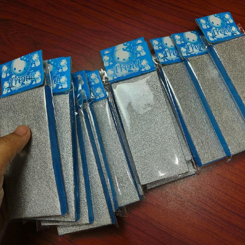 PEMBERSIH WAJAN GOSONG ALAT KEBERSIHAN VIRAL 0