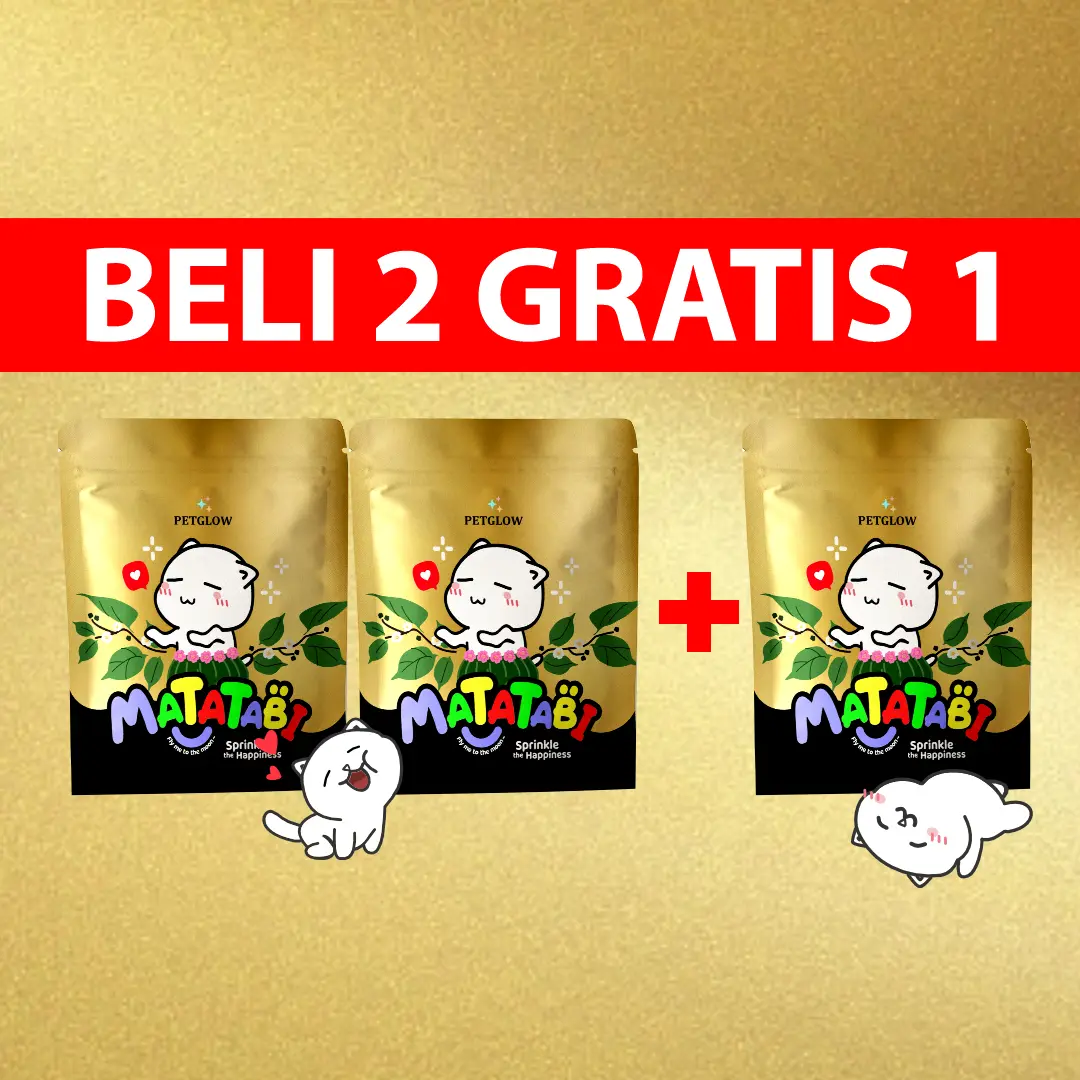 Beli 2 Gratis 1
