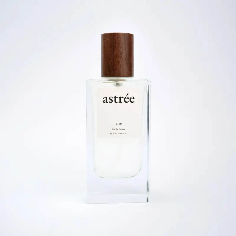 ASTREE - 1750 - Eau De Parfum - Perfume EDP 50ml - Parfum Unisex Pria Wanita 2