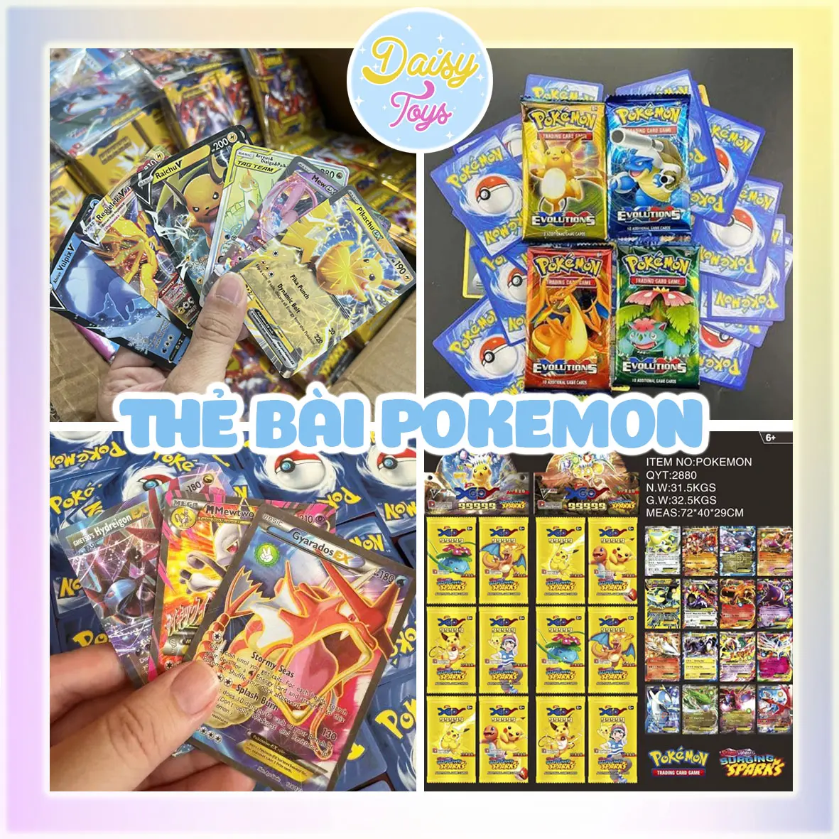 Flash Card For Rvn parkway parade pokemon cards - TikTok Shop Vietnam