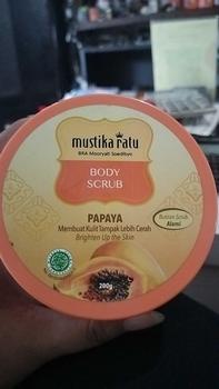 Product Review of Mustika Ratu Body Butter 200g from V**n P**a 0
