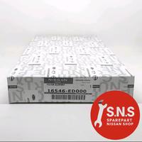 Gambar Filter Udara Nissan Grand Livina L10 L11 & Nissan Evalia dari S.NissanShop Kota Administrasi Jakarta Selatan 5 Tokopedia