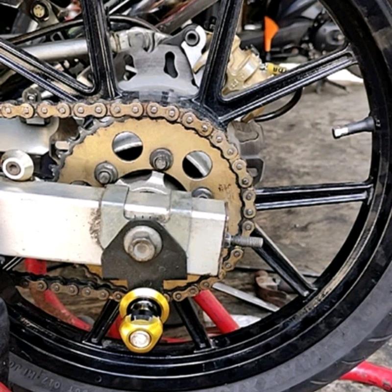 Breket jalu pedok plus jalu universal cbr crf klx xsr155 cb rx king Satria tiger vixion byson fiz r Jupiter MX king 2