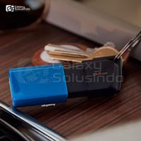 Gambar Kingston EXODIA M DataTraveler Flash Drive 64GB USB 3.2 - Flashdisk dari GASOL SUMBERSARI Kota Malang 3 Tokopedia