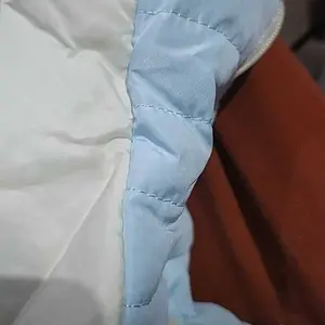 NG Stationery - House Pencil Case Home Makeup Pouch Cute Stationery Box Large Tempat Pensil Bentuk Rumah