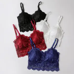 Just CC Indonesia Pakaian Dalam Wanita Bra or Bralette Model  JY8843