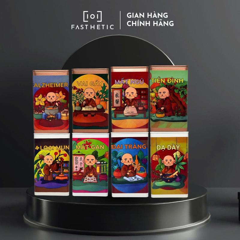 Nước uống giải khát - 100gam