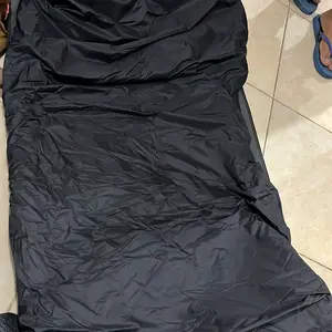BISA COD Paket Hemat - Sleeping Bag Polar Bulu BOGABOO Tebal + Matras Karet - Kantong tidur / Kantung Tidur
