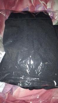 Product Review of Tissa - Cozie Pants Highwaist Cullote Pants - Rib Knit Premium Pants - Celana Kulot Wanita - Petite Friendly - Celana Anti Kusut 338 cozie knit from n**g 0