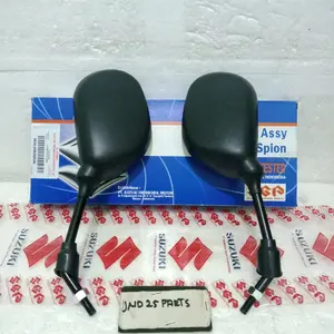 KACA SEPION SPION SET KIRI KANAN SUZUKI SMASH SHOGUN SPIN 2PCS Accessories