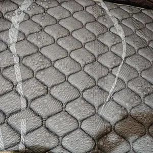 HOME STATIONS - (90, 100, 120) KASUR LANTAI BAGUS CUCI GUDANG TEBAL 2-3 TIDAK BISA PILIH WARNA/MOTIF