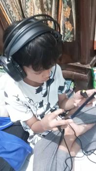 Product Review of Rexus Headset Gaming Vonix F27/F-27 Earphones Headphones from m**g 0