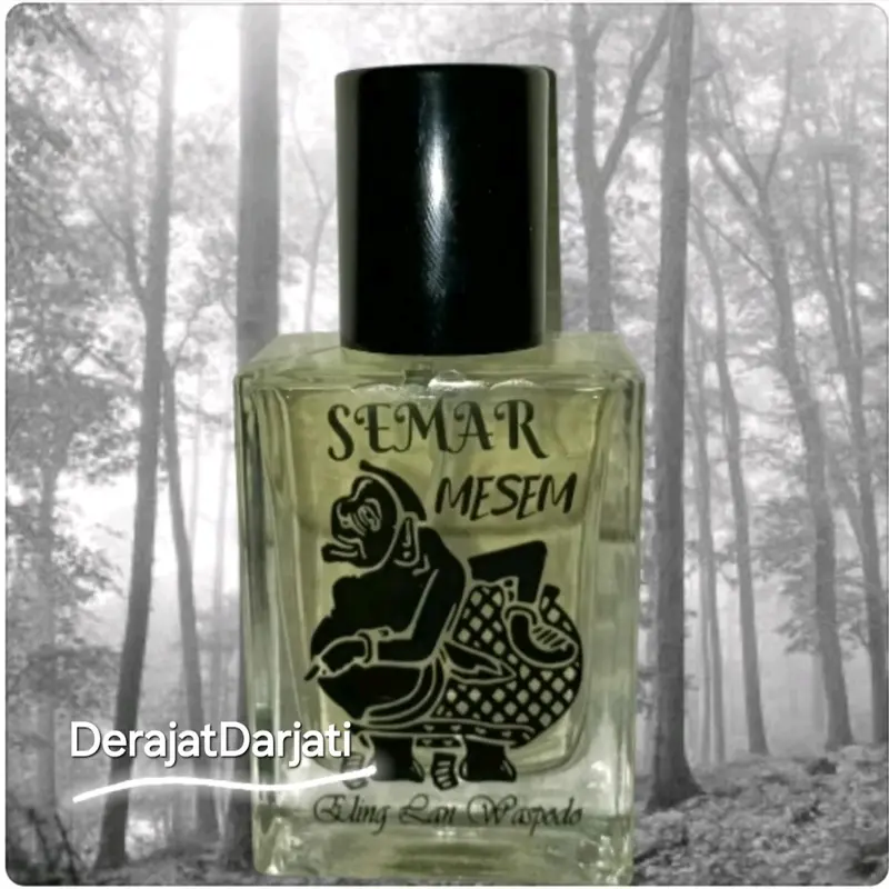 Parfum SMR MSM Parfum Viral di TikTok bisa COD 2