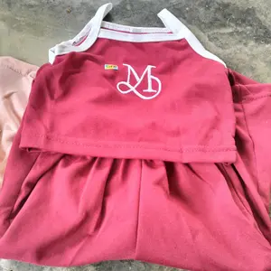 MILMODE - DRESS ANAK KARIN (6 BULAN - 6 TAHUN)
