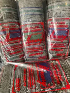 Tikar Lipat 180x200 dan 280x180 Tebal Anti Air Karpet Tikar Besar Serbaguna Hajatan Piknik Camping Tanpa Sambungan