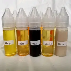 Essen biang 15ml import umpan amisan