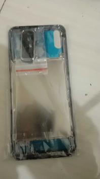 Product Review of BACK CASING HOUSING V1V0 Y20 / Y20S / Y20I / Y12S - BACKDOOR + BEZEL V1V0 Y20 / Y20S / Y20I / Y12S from ** m** m**_ 0