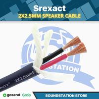 Gambar SREXACT 6,5 mm Jack Akai to XLR Female Microphone Cable - Kabel Mic 3 Pin to 6.5 Gold Plated - 1m dari SoundStation Store Kota Tangerang Selatan 2 Tokopedia