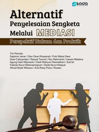 Gambar Alternatif Penyelesaian Sengketa melalui Mediasi: Perspektif Hukum dan Praktik dari Store Sada Kurnia Kab. Serang 1 Tokopedia