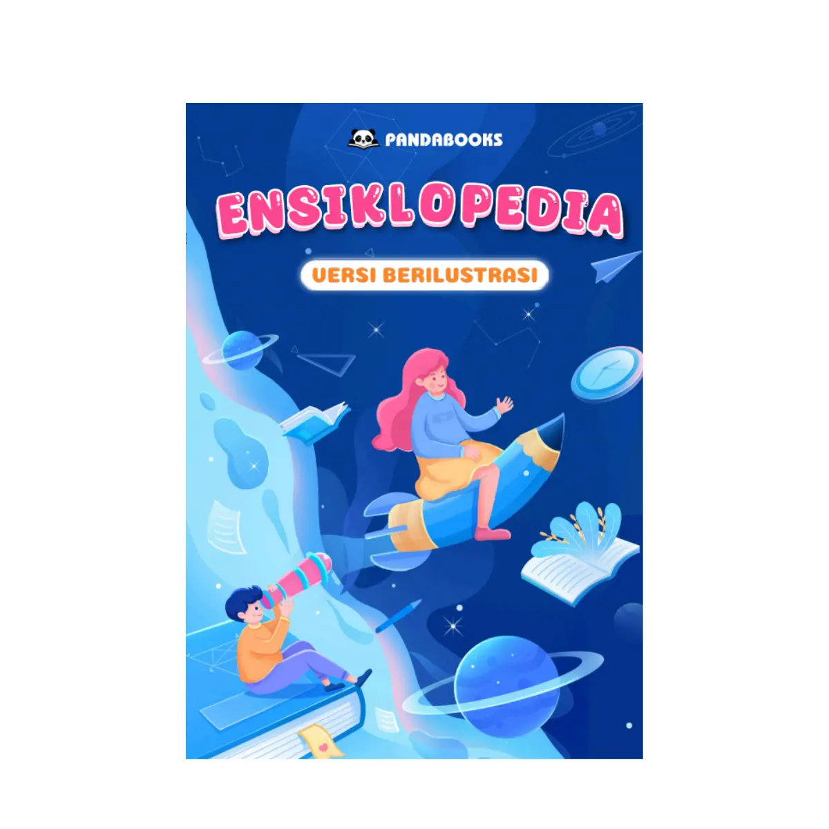 Ensiklopedia Ilustration