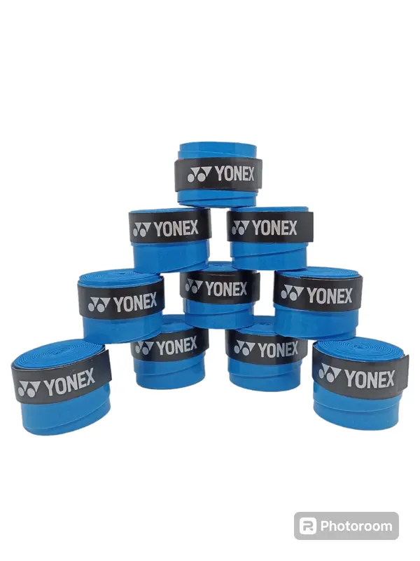 GRIP KARET BADMINTON YY POLOS Raket murah 1
