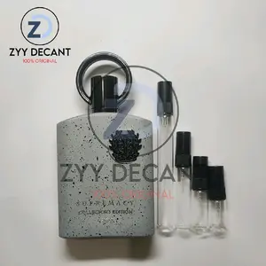 (DECANT) Afnan Supremacy Collector Edition - EAU DE PARFUM