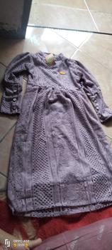 Product Review of Aqila kids ( tanpa kerudung )dress anak umur 1 - 9 tahun/ dress anak perempuan terlaris model 2023 from ** D**I 1** ** 3