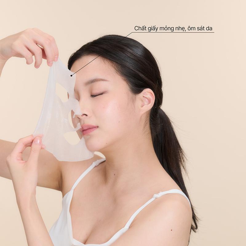 [DEAL ĐỘC QUYỀN] DR OGIDERM COMBO 2 Hộp Mặt Nạ Vải Vi Sợi Ampoule Shot Mask Công Nghệ Chăm Da Thế Hệ Mới Từ Hàn Quốc 30ml 2