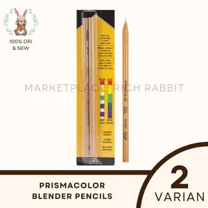 Prismacolor Colorless Blender Prisma Color Pensil Warna