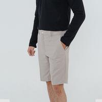 Gambar KOZE Short Chino Beige - Celana Pendek Santai Nyaman Pria Chino Beige - S dari koze shop Kota Administrasi Jakarta Timur 3 Tokopedia