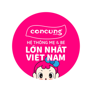 Con Cưng #1 Mẹ và Bé