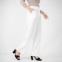 Gambar HaymeeIDN | MIA High Waist Pants | Kulot Slim High Waist | Kulot Kerja Wanita | Celana Panjang Wanita - MOCCA dari HaymeeIDN_NEW Kota Administrasi Jakarta Selatan 3 Tokopedia