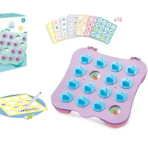 [COD] GD M165 M166 M170 Mainan Edukasi Anak Permainan Puzel Balok Susun Melatih Daya Ingat