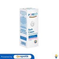 Gambar PURE BABY RASH CREAM WITH EXTRA MOSTURIZING 50 GRAM TUBE dari Apotek Nurani by GoApotik Kota Tegal 1 Tokopedia