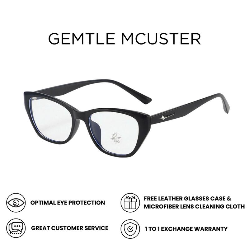 Kính Râm Mắt Mèo, Phong Cách Hàn Quốc Cổ Điển Gọng Nhỏ Thời Trang, C27060