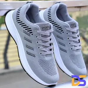 Fashion - SEPATU PRIA SNEAKERS CASUAL KEREN SEPATU COWOK MURAH TERBARU/ SEPATU SEKOLAH | Hot Item