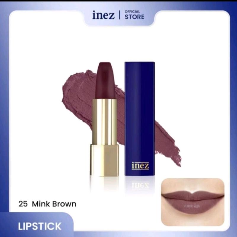 INEZ LIPSTICK COLOR CONTOUR /LIPSTICK STICK 5
