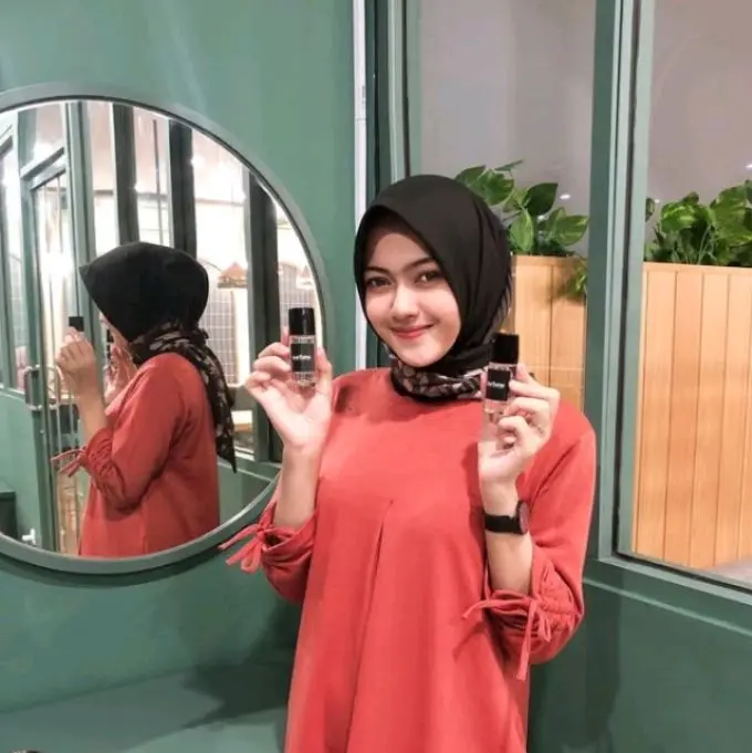 parfum aroma vanilla ice premium tahan lama 3