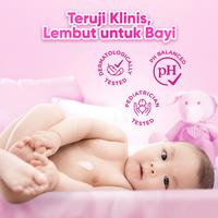 Gambar [Carton Size] Cussons Baby Cream Soft & Smooth - Krim Bayi 100 gr x 24pcs dari CussonsID Kota Administrasi Jakarta Barat 4 Tokopedia
