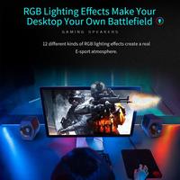 Gambar SPEAKER EDIFIER HECATE G2000 - 2.0 Desktop Gaming Speakers dari Techno Computer Bali Kota Denpasar 5 Tokopedia