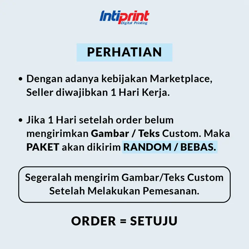 Gantungan Kunci Akrilik Print UV Custom Desain / Acrylic Keychain Custom Logo / Custom Foto Nama 4