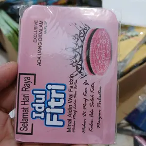 Amplop Palinh kecil 50Pcs