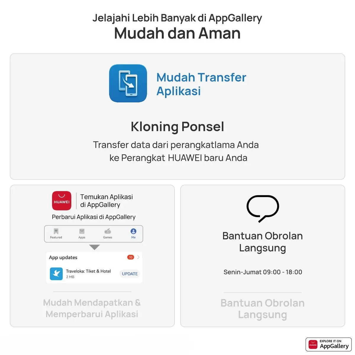 【ONLINE EKSKLUSIF】HUAWEI MatePad SE 11" Tablet [4+128GB] |  FHD+ Eye Comfort Display | 7700mAh | Metal Unibody