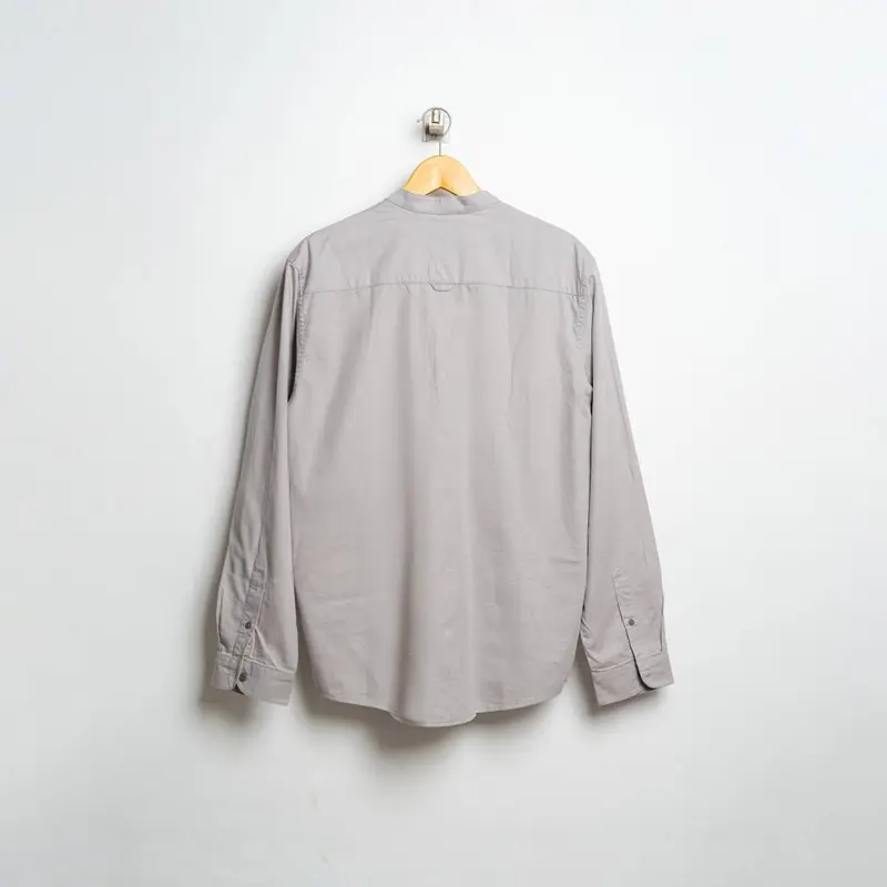 Used 1968 - Serene Kemeja Koko Pria Lengan Panjang 5