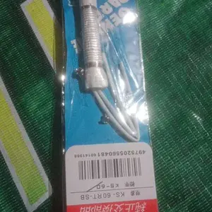 ELEMEN SOLDER ___ ELEMEN SOLDER 60WATT KLOP PACKING BAGUS