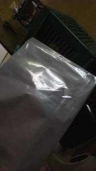 Product Review of Sampul Buku Tulis Plastik Transparan / Bening / Plastic Transparent / Clear Slip On Book Covers Samoyed BKCV-PS Uk. Sidu / Quarto / Kuarto / Kwarto / Big Boss / Boxy from k**x 0