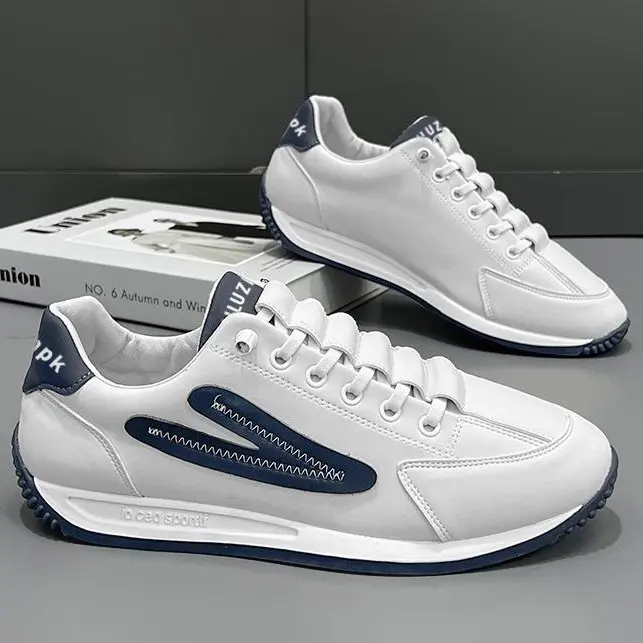 Sepatu Sneakers Casual Outdoor Sepatu Fashion Trendy K38 Sneakers